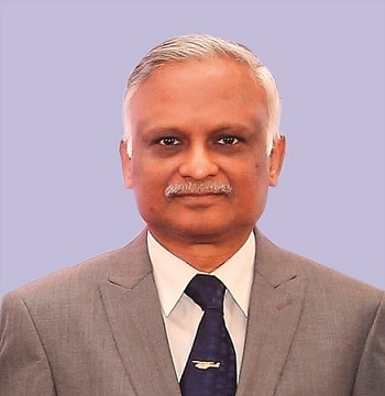 Shri C.B Ananth Krishnan