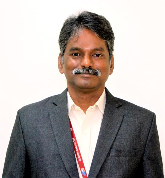 Shri Anbuvelan S
