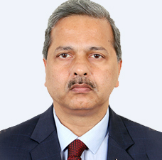 Shri C.B Ananth Krishnan