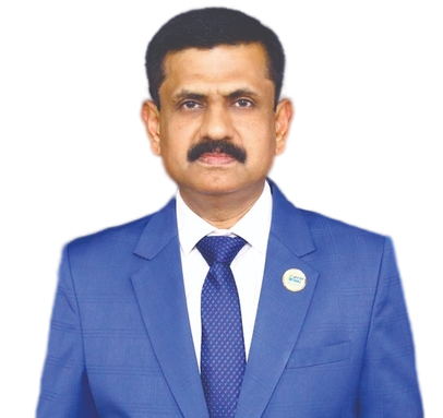 Shri Ravi K