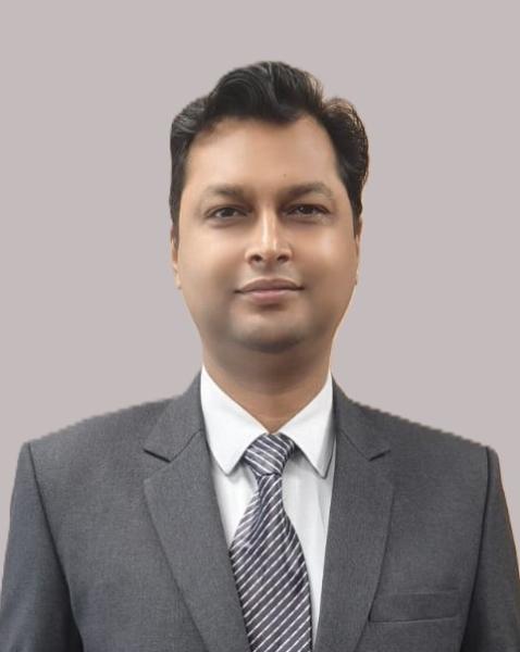 Shri Sudeep Srivastava