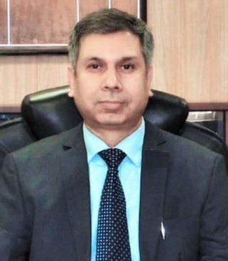Shri R.R Thakur